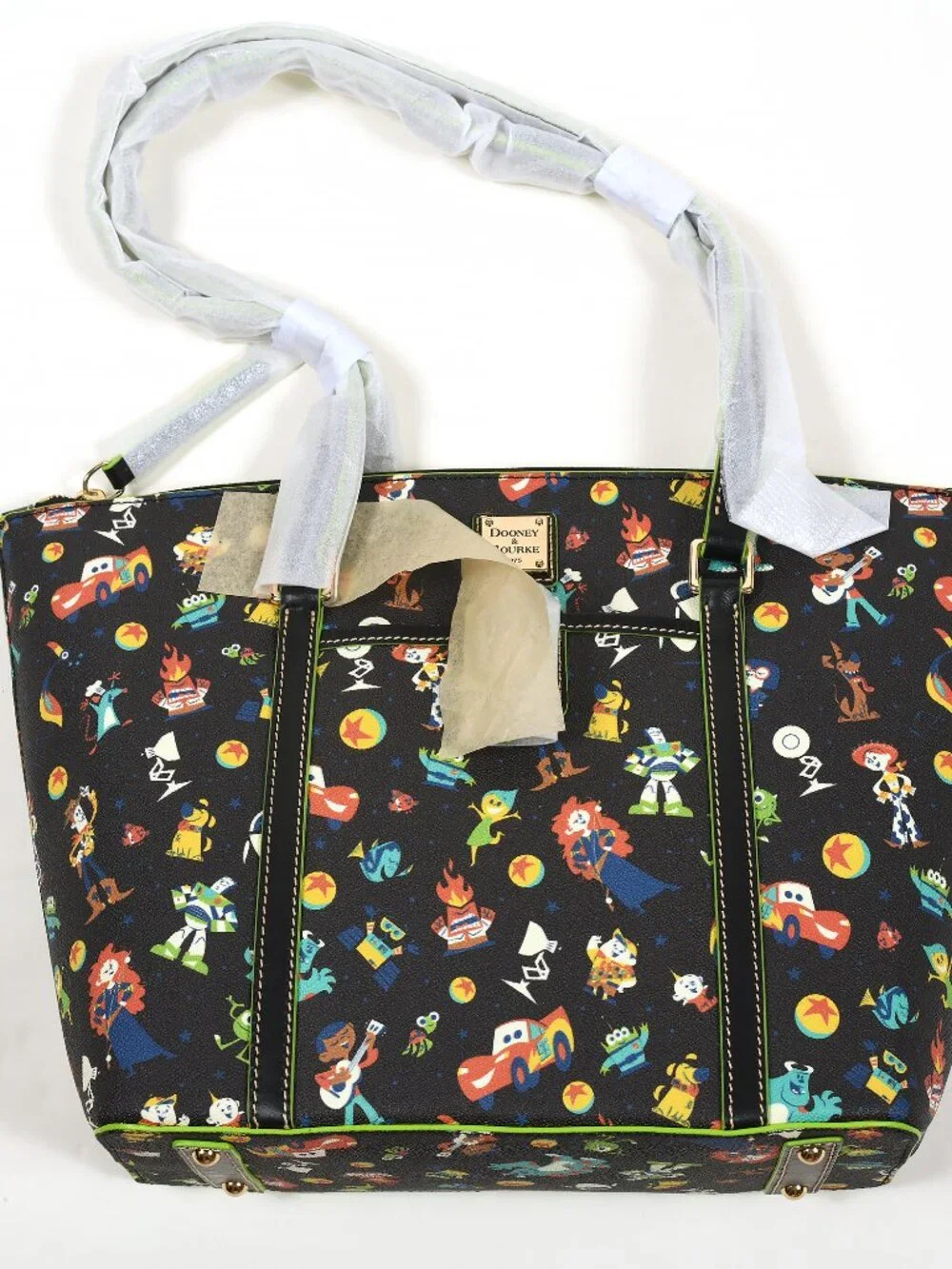 Disney Dooney & Bourke Pixar 2020 Tote – NWT